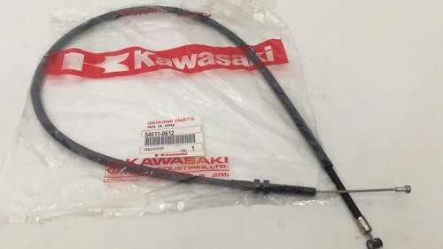 Трос газа Kawasaki 54012-0612