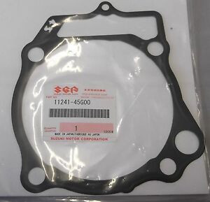 Прокладка под цилиндр LTR450 11241-45G00