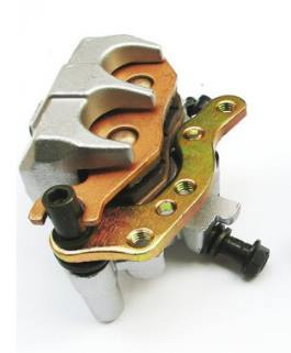 Суппорт передний левый Kawasaki BrutForce 650 / 750 43080-0089 43080-0019-DJ 43080-0089N