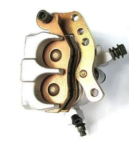 Суппорт передний левый Kawasaki BrutForce 650 / 750 43080-0089 43080-0019-DJ 43080-0089N