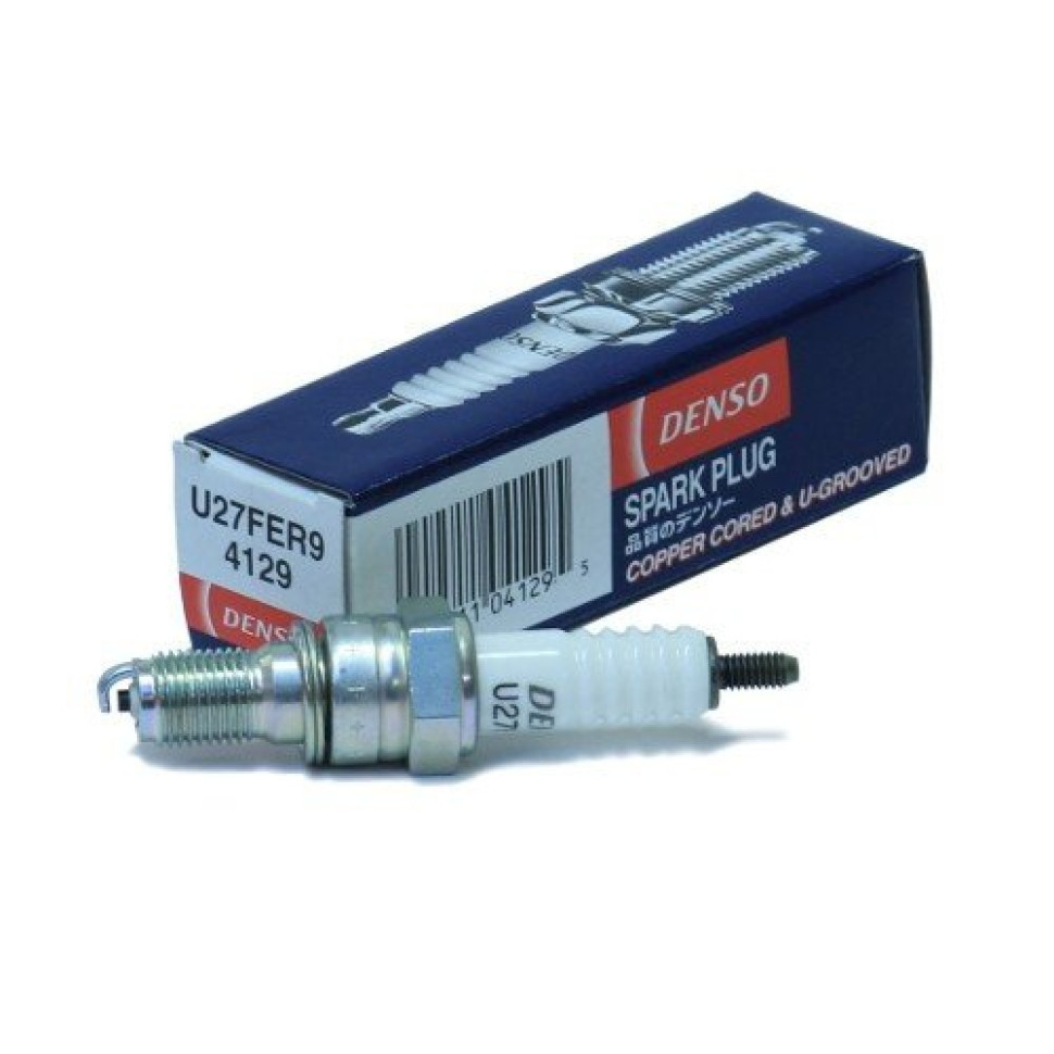 Свеча зажигания Denso U27FER9 /CR9EH-9 U27FER9