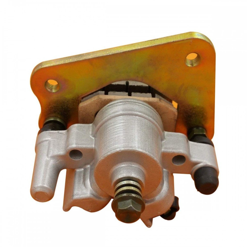 Тормозной суппорт задний Yamaha KODIAK 450/400 /WOLVERINE 450 00-07 5GH-2580V-00-00 /5GH-2580V-10-00 /5GH-2580V-11-00 BC86