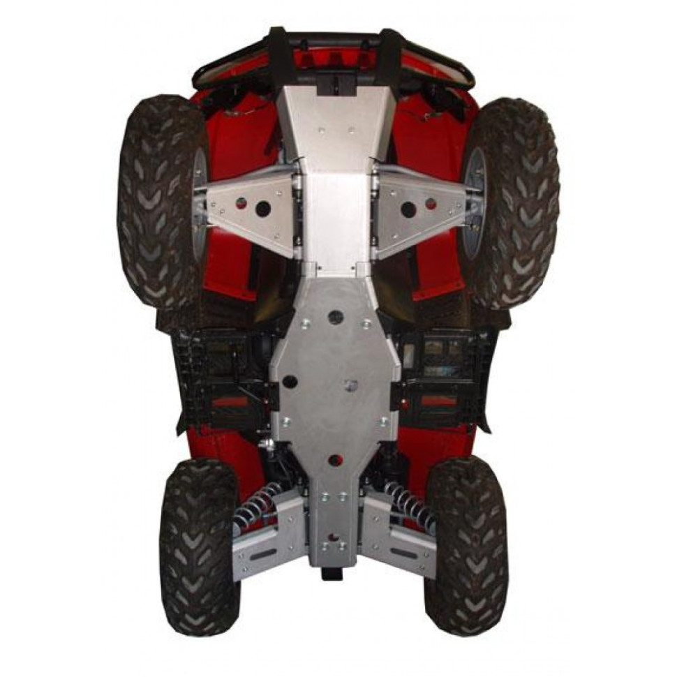 Комплект защиты для квадроцикла Arctic Cat 1000 Thundercat Ricochet RIC7225TC RIC7225TC