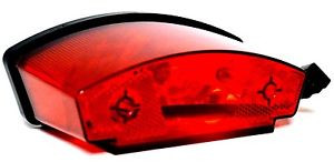 Фара задняя оригинальная BRP для G1 Renegade 710001041