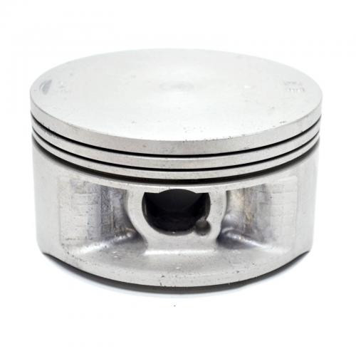 Поршень +0,50мм Yamaha Grizzly&Rhino&Raptor 660 01-08 YAMAHA 2C6116360000