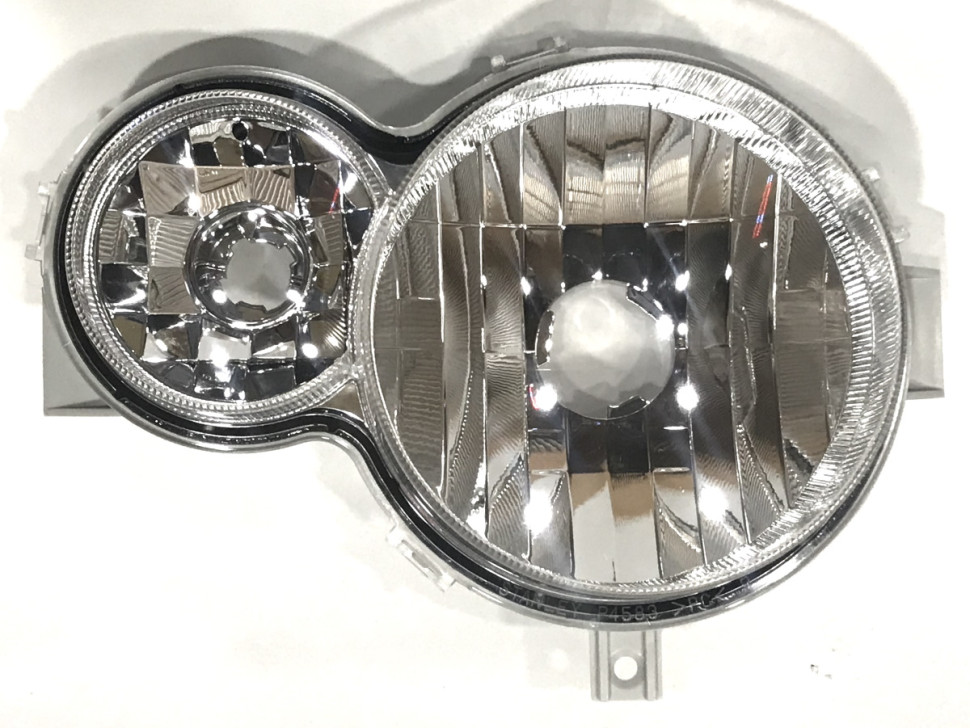 Фара для квадроцикла Kawasaki BruteForce 650 / 750 23007-0025 Правая