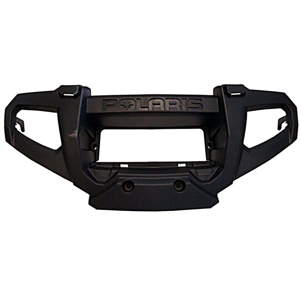 Пластиковый бампер облицовка фар Sportsman 500,800 07-10 2633527-070 , 5437086-070 2633527-070