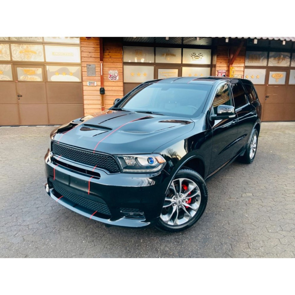 Капот SRT для Dodge Durango 6,4, 6,2, 5,7, 3,6 SRT/RT/GT/SXT/Citadel 68309501AG, 68309501AD, 68309501AH HOOD98