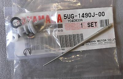 Игла карбюратора Yamaha 5UG-1490J-00-00
