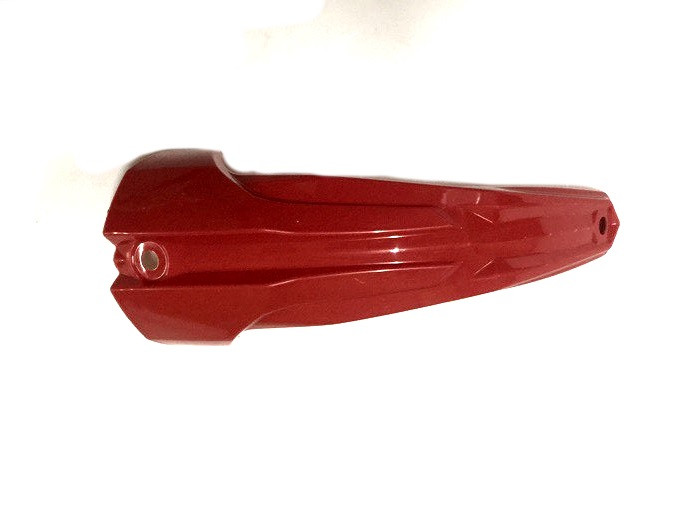 Накладка оригинального шноркеля для квадроциклов Can-Am Maverick   Синяя