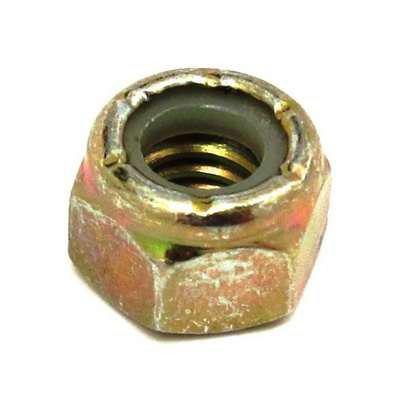 Гайка 5/16-18 с юбкой Arctic Cat 8040-426 ARCTIC CAT 8040426