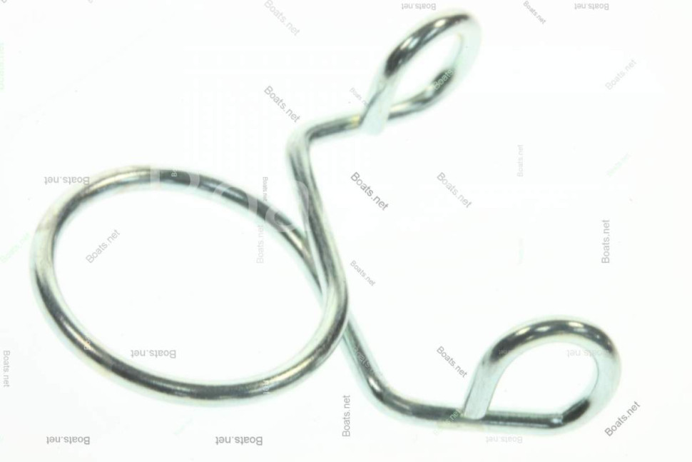Зажим Yamaha  90467-08003-00