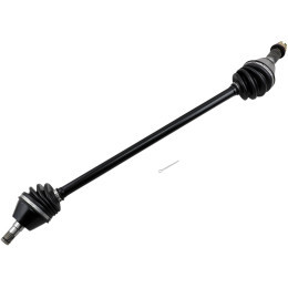 Привод передний правый квадроцикла BRP Can-Am Maverick X3 XRS 705401829 705402100 0214-1619