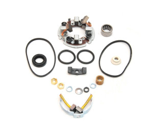 Ремкомплект стартера квадроцикла Polaris Suzuki Yamaha 3086242 31132-38B00 3AJ-81801-00-00 SMU9152 RK152CA