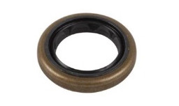 Сальник хвостовика переднего редуктора Kawasaki Brute Force 650 / 750 / 92049-1572