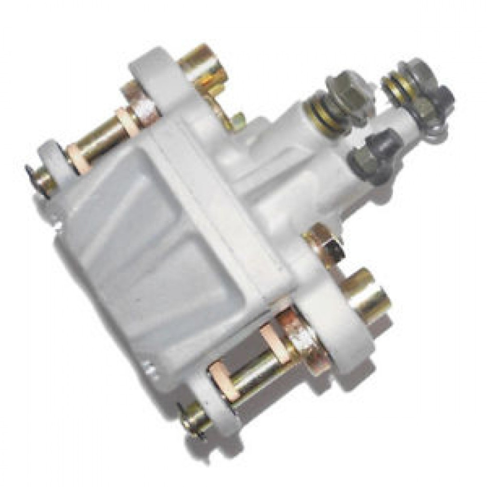 Тормозной суппорт задний для Polaris Spotsman 500 800 2006+ 1911075 BC93