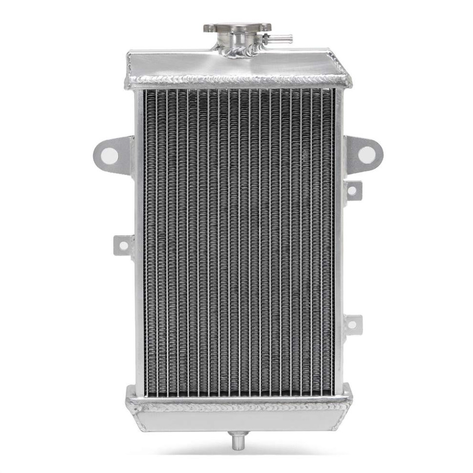 Радиатор Yamaha Raptor 700 13-23 Tarazon TRS-R-244 PE-E2460-02-00, 1PE-E2460-01-00, 1PE-E2460-00-00