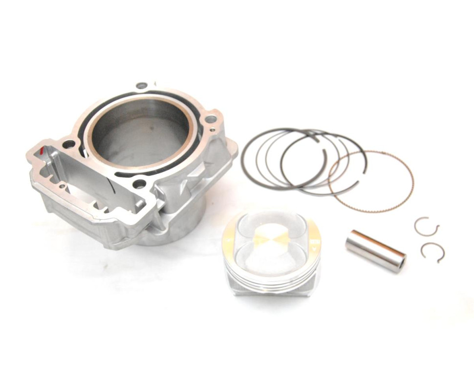 Цилиндр квадроцикла Can-Am Outlander 400 / 800 / G1 / G2 / Commander / 420613587 / 420613584 / 420613582 / 420613581 / 420613582 / 420413430 / 420613586N