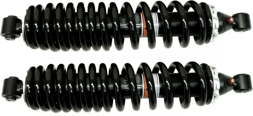 Амортизатор задний усиленный однотрубный регулируемый Gorilla Works для Yamaha RHINO 700 5B4-F2210-00-00 5B4-F2210-00-00N