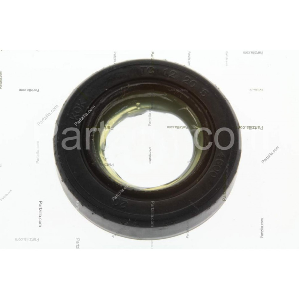 Сальник помпы квадроцикла Yamaha Grizzly 300 1SC-E243M-00-00 1SC-E243M-00-00