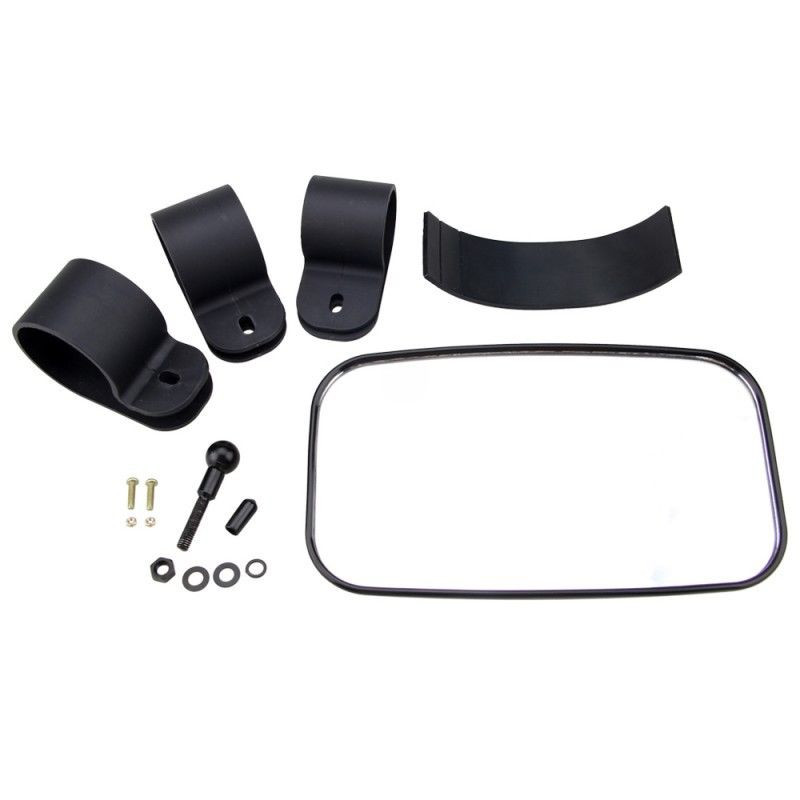 Зеркало центральное Kemimoto 1.75 / 2" FTVMI019