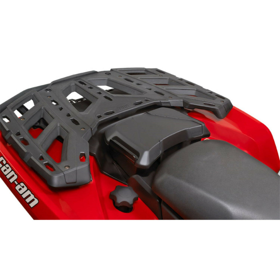 Кофр малый съемный GorillaWorks 7,5л квадроцикла Can-Am Outlander G2 708200255 RC255 708200408 (вместо сиденья)