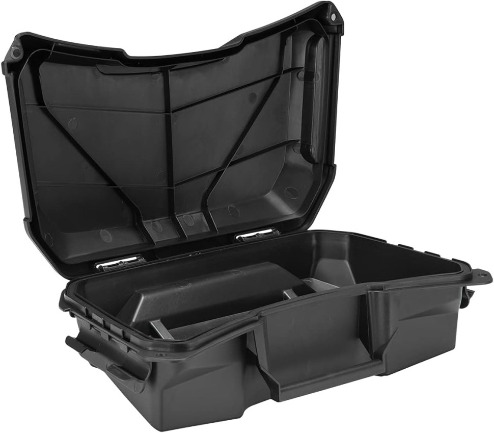 Кофр малый съемный GorillaWorks 7,5л квадроцикла Can-Am Outlander G2 708200255 RC255 708200408 (вместо сиденья)