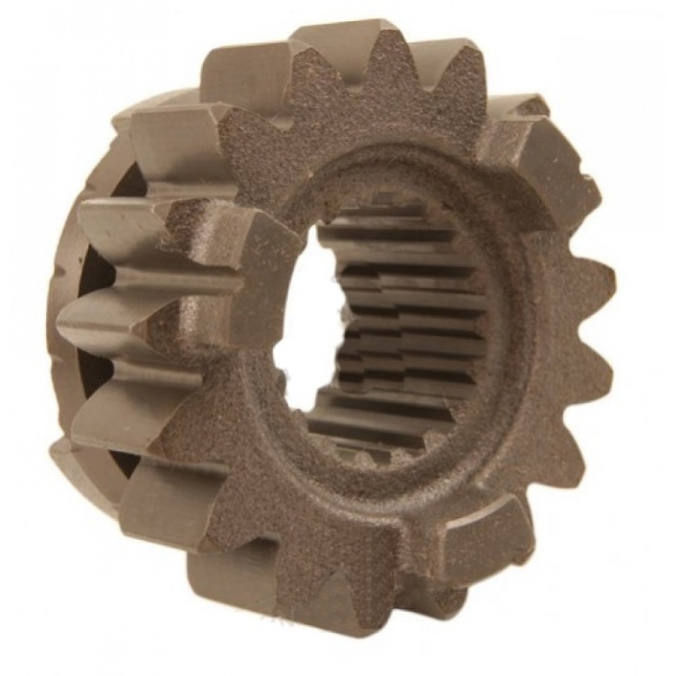 Шестерня 3-й передачи Yamaha YFM 700 Raptor 1S3-17131-00-00 1S3-17131-00-00