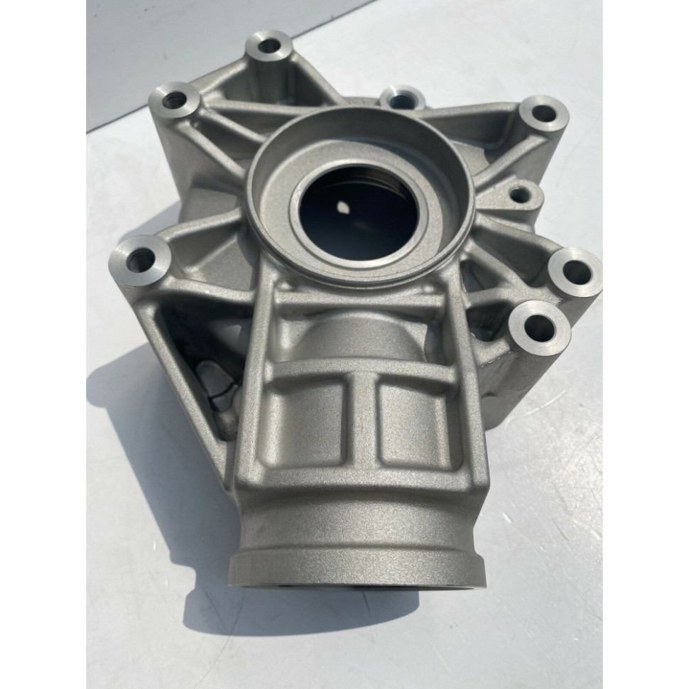 Корпус редуктора заднего левый BRP/Can-Am G2 /G2S /Outlander /Renegade /Commander 2013+ 705501542 /705502180 705502180