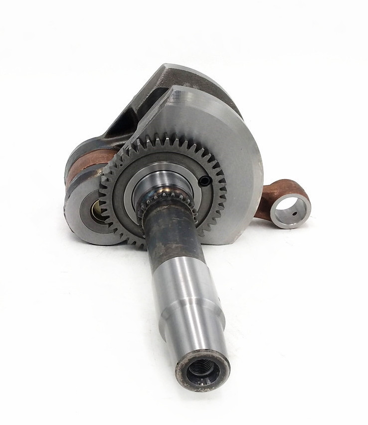 Коленвал в сборе для квадроцикла Arctic Cat ALTERRA 700 2019+ 0805-468 0805-468N