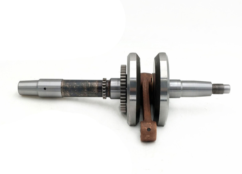 Коленвал в сборе для квадроцикла Arctic Cat ALTERRA 700 2019+ 0805-468 0805-468N