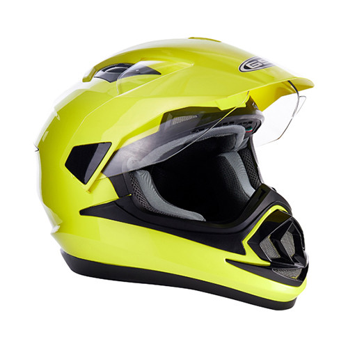 Шлем GSB XP-14А Салатовый, размер XL / XXL GSB-14A-XL-WG GSB-14A-XXL-WG XL