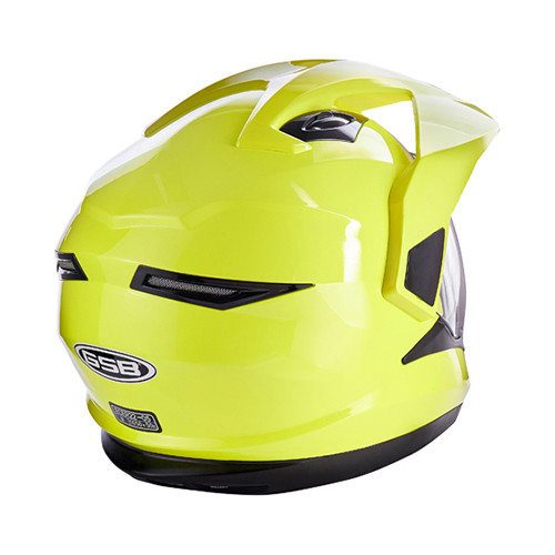 Шлем GSB XP-14А Салатовый, размер XL / XXL GSB-14A-XL-WG GSB-14A-XXL-WG XL