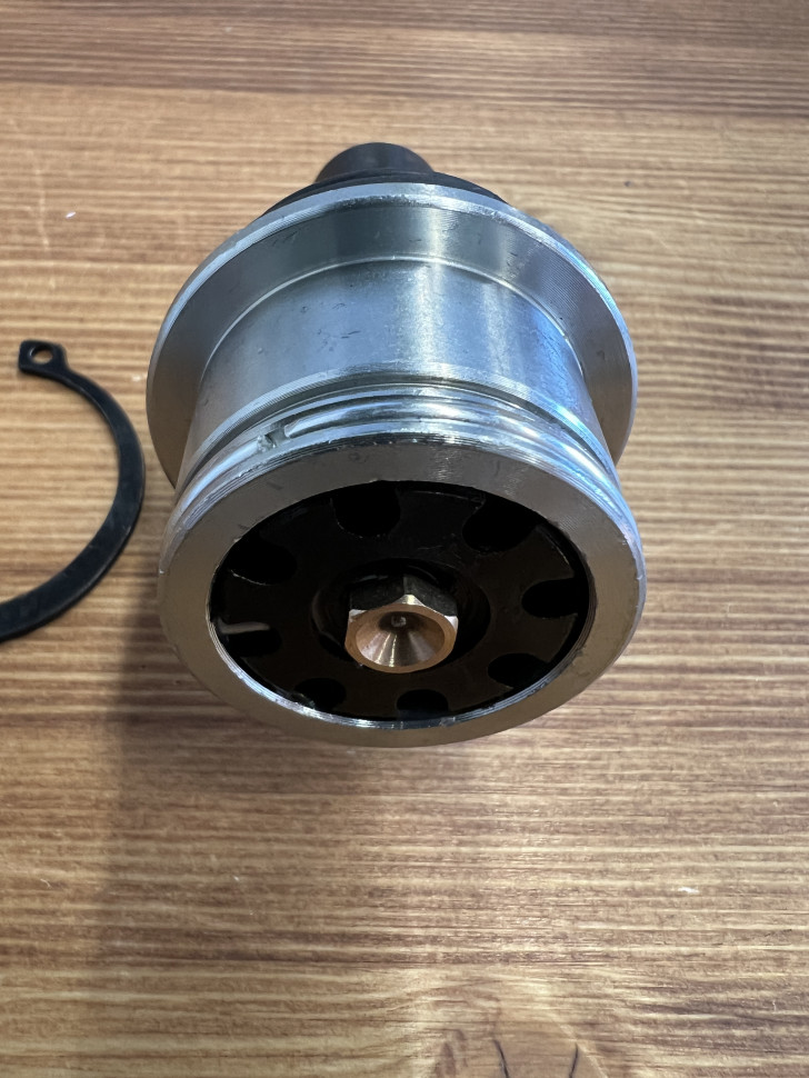 Шаровая опора нижняя усиленная для BRP G2 500 650 800 1000 (2013+) Commander Maverick 706201371 / 706202045 / 706201393 / 42-1042 1042BJ-300M