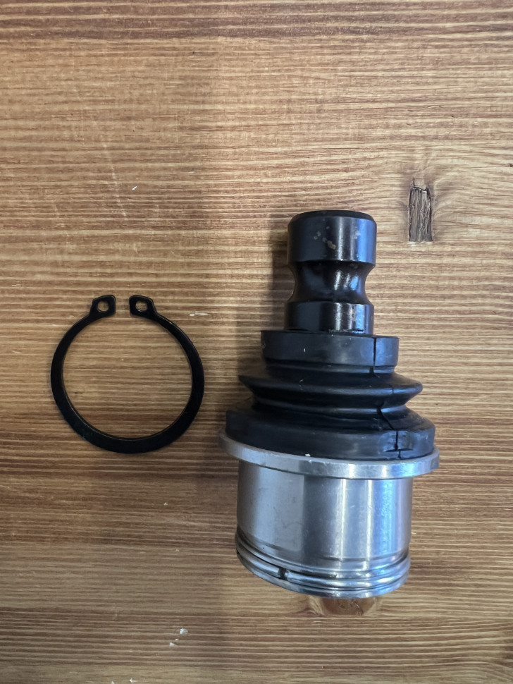 Шаровая опора нижняя усиленная для BRP G2 500 650 800 1000 (2013+) Commander Maverick 706201371 / 706202045 / 706201393 / 42-1042 1042BJ-300M