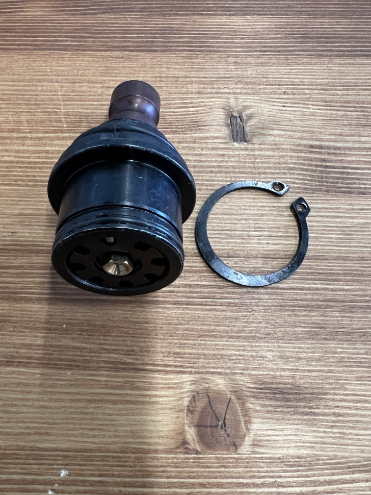 Шаровая опора нижняя усиленная для BRP G2 500 650 800 1000 (2013+) Commander Maverick 706201371 / 706202045 / 706201393 / 42-1042 1042BJ-300M