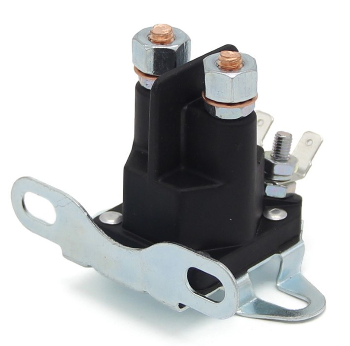 Реле стартера Polaris Sportsman / Scrambler / ATP / Ranger 4010930, 4011251, 4011072, 4011335, RE130CA