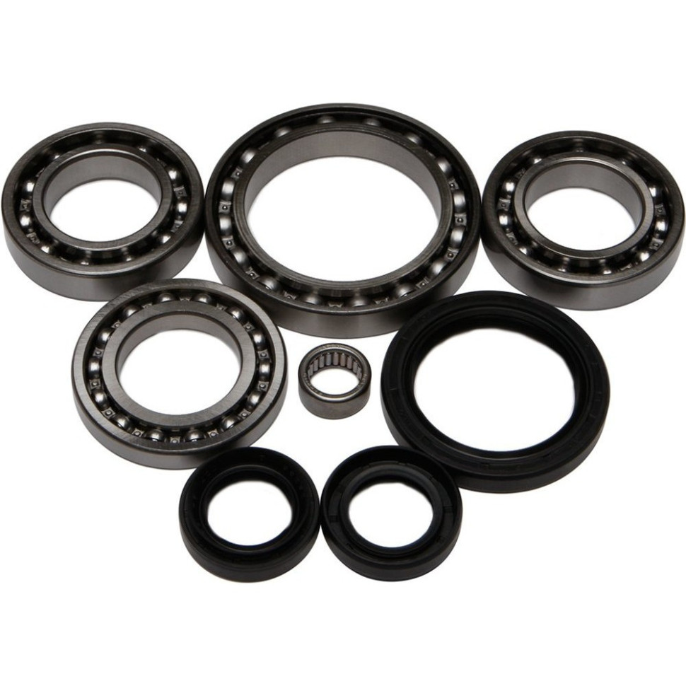 Ремкомплект переднего редуктора Yamaha Grizzly / Rhino 660/450 All Balls 25-2044 25-2044P