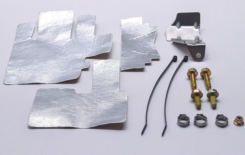 Ремкомплект  TMC UPDATE KIT 219800310