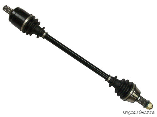 Привод усиленный задний SuperAtv Rhino для Polaris RZR S HD-P-RZR-R-LT5-DOJ-TPEE HD-P-RZR-R-LT5-DOJ-TPEE