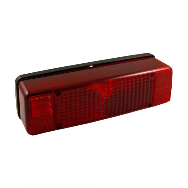 Стоп-сигнал снегохода Yamaha PHAZER /VK540 /BRAVO 1980-2011 8K4-84710-00-00 /8K4-84710-01-00 8K4-84710-01-00