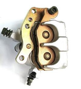 Суппорт передний правый Kawasaki BrutForce 650 / 750 43080-0090 43080-0090N 43080-0020-DJ