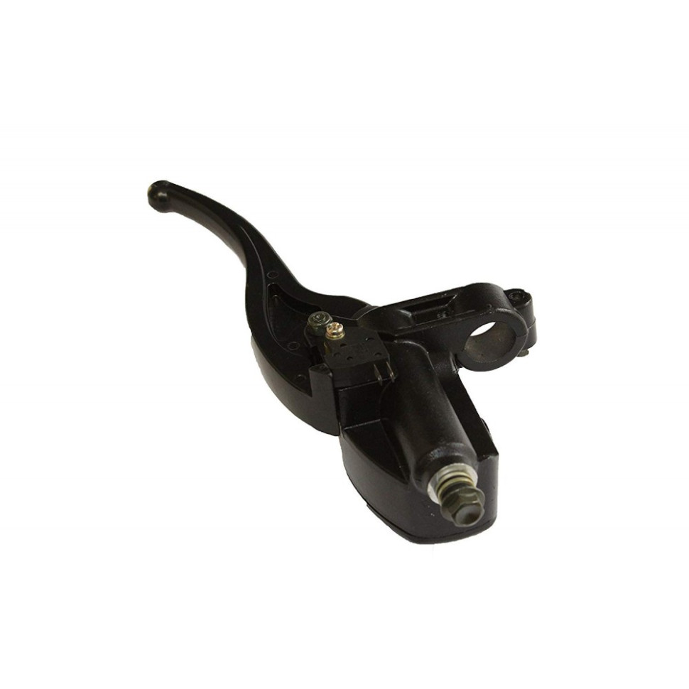 Тормозная машинка левая в сборе для Polaris Sportsman /Scrambler /Magnum /Trail Blazer 800/700/600/500/450/330 2010196 /2010238 MC95