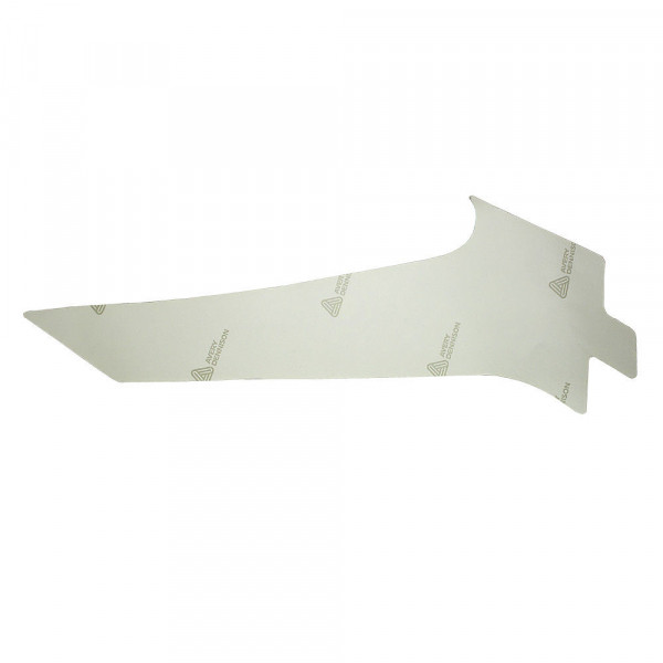 Наклейка левая для квадроцикла BRP Cam-Am Outlander G2 2017+ LH Sponsor 704906032