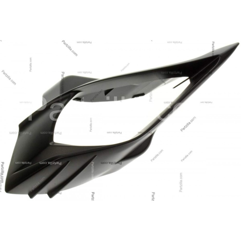 Рамка фары левая Yamaha YFZ 450R /450X 09-13 18P-84165-00-00 18P-84165-00-00