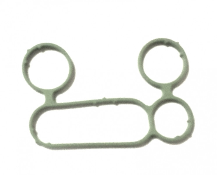 Прокладка масляного радиатора Can Am BRP Outlander G2 Commander Maverick 420430325