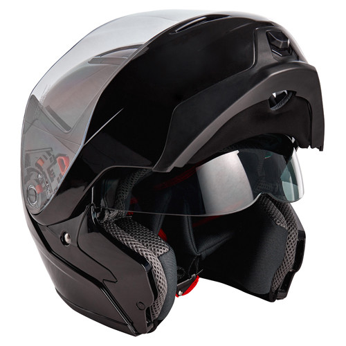 Шлем GSB G-339 черный глянец GSB-G339-XL-BG GSB-G339-L-BG GSB-G339-XXL-BG L