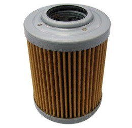 Масляный фильтр квадроциклов / снегоходов / мотоциклов / Aprilia 0256187 / Can - Am / Ski-Doo 420256188 / hf-152 / AT-07058-1