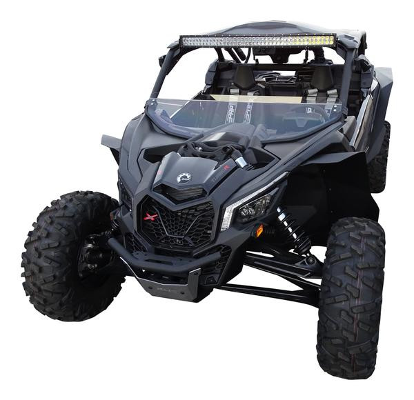 Расширители арок широкие RiderLab для Can-am Maverick X3 715002973 715002973-M