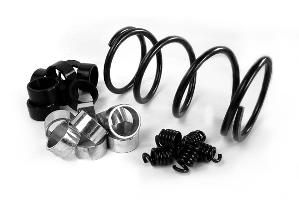 Клатч-кит EPI Sport Utility для колес 27-28" Yamaha Rhino 700 WE436603